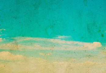 sky