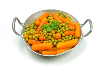 petits pois et carottes 20112015