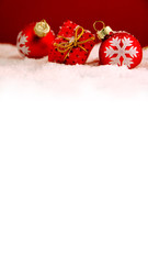 Weihnachtsdekoration