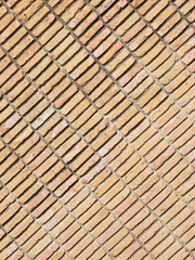 old brick wall texture background
