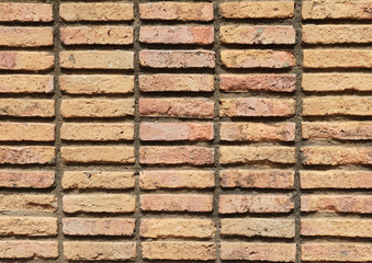 Old brick wall in a background image