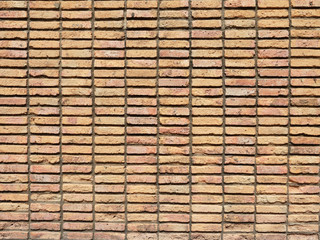 Brick Wall