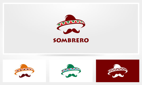 Sombrero Logo