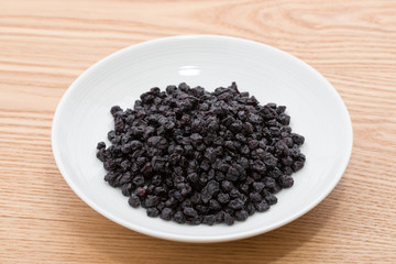 ドライフルーツ　ブルーベリー