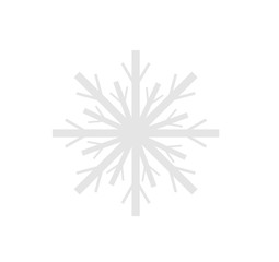 simple snowflake