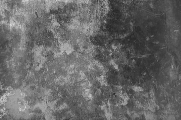 Rusty metal texture background
