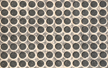 Black Dots