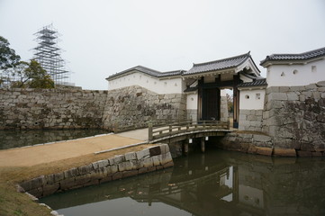 赤穂城