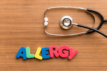 allergy
