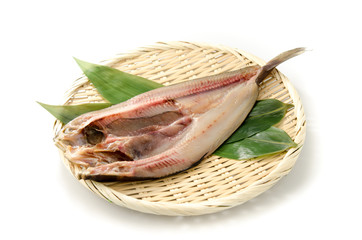 ほっけ