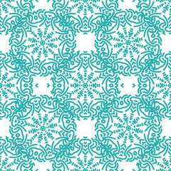 Abstract seamless patterns