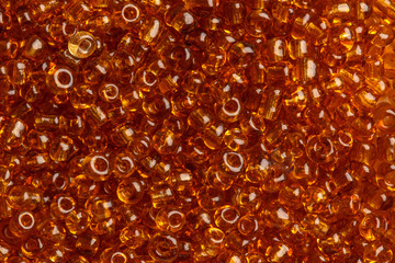 amber beads