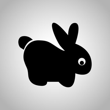 Rabbit icon