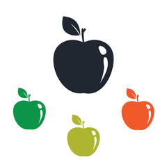 Apple icon