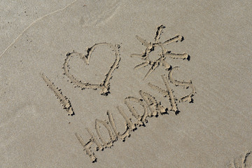 Holidays