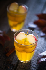cidre de pomme