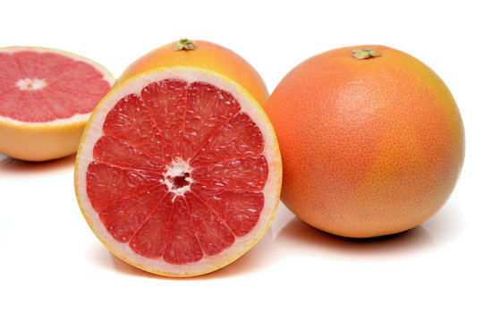 Pompelmo rosa