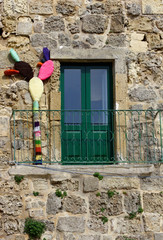 SCORCIO AD OTRANTO IN ITALIA