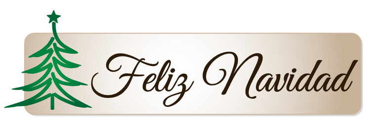 Feliz Navidad