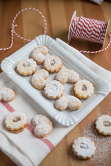 Linzer Augen
