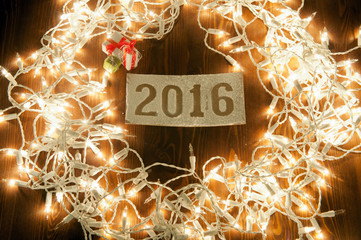 New Year gifts 2016