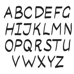 Vector highlighter elements