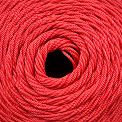 red rope texture