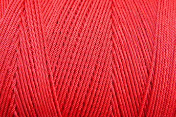 red rope texture