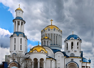 Russian Orthodox Church