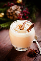 Eggnog