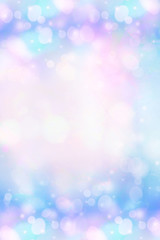 Subtle abstract, pastel background