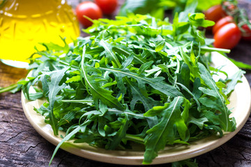 Ruccola