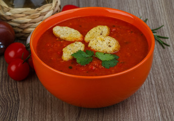 Gazpacho