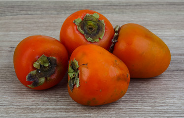 Persimmon