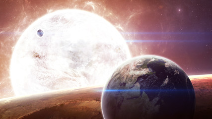 Fototapety na wymiar - Fototapeta24.pl