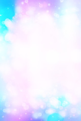 Subtle abstract, pastel background
