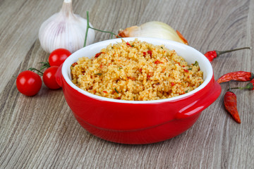 Couscous