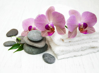 Orchids spa