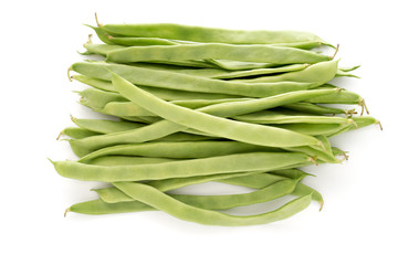 French beans