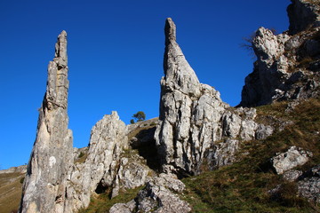 Steinerne Jungfrauen 1