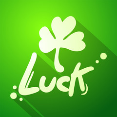 luck symbol