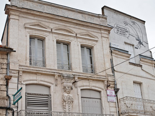 Angoulême (Charente)