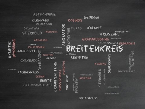 Breitenkreis