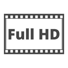 Full HD icon