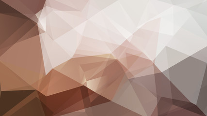 abstract geometry background vector eps10