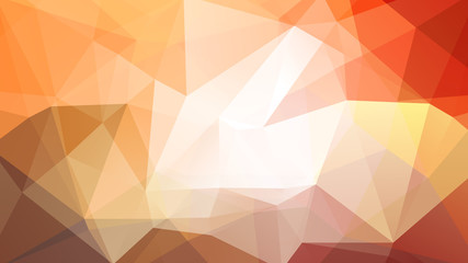 abstract geometry background vector eps10