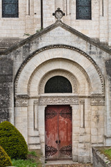 Angoulême (Charente)