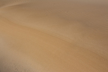 sand