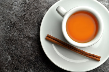 bio herbal natural tea