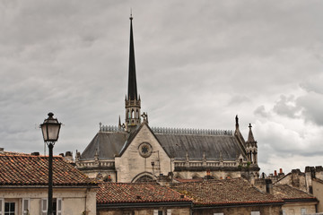 Angoulême (Charente)